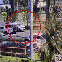 Execução de ex-candidato em Pedro Juan Caballero: vídeo revela tudo