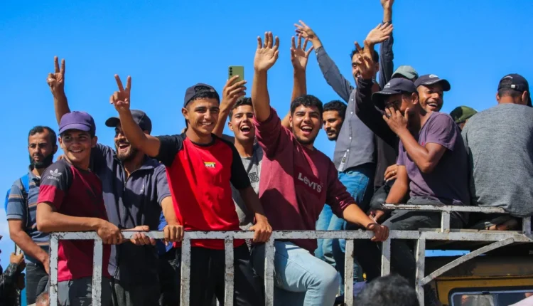 Grupos palestinos rejeitam governo estrangeiro e dizem que administrar Gaza é 'assunto interno' — Brasil de Fato