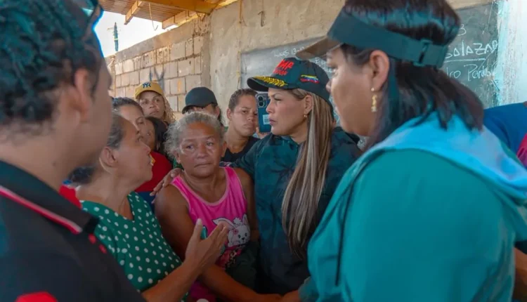 Mina de ouro desaba e deixa pelo menos 14 mortos em inundação no sul da Venezuela — Brasil de Fato