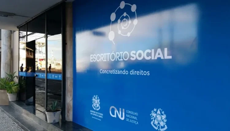 Escritórios sociais e o desafio da reintegração cidadã de egressos do sistema prisional — Brasil de Fato