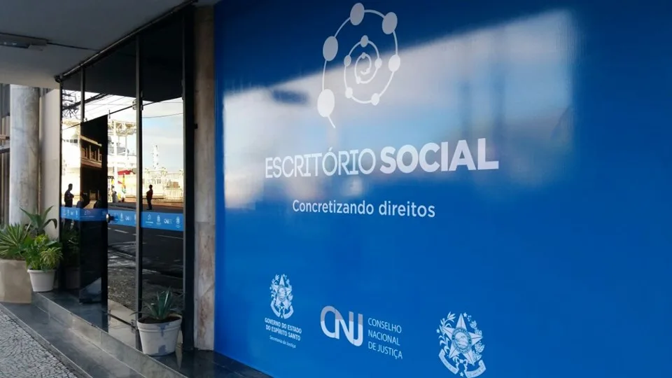 Escritórios sociais e o desafio da reintegração cidadã de egressos do sistema prisional — Brasil de Fato