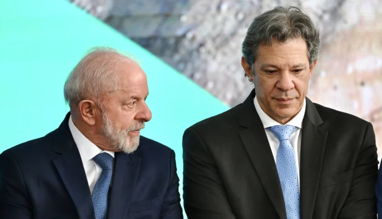 governo estuda alternativas para derrubada da Taxação BBB — Brasil de Fato