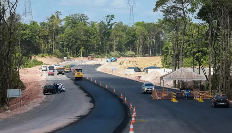 Quilombo do Abacatal denuncia morosidade nas compensações para nova avenida de Belém — Brasil de Fato
