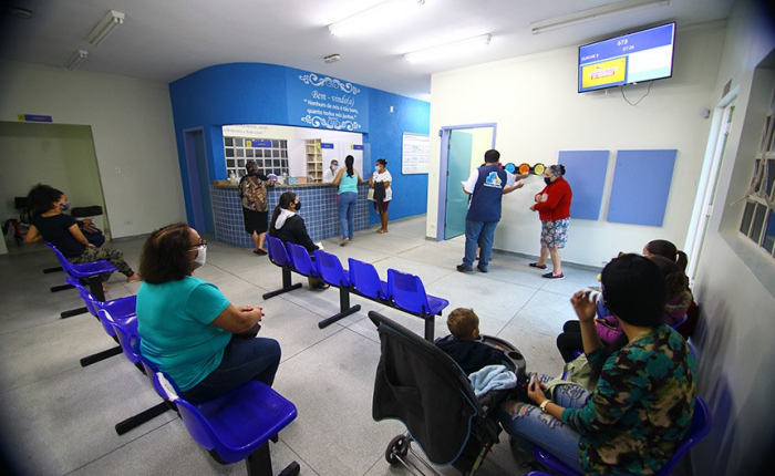 Senado aprova medida para reduzir espera por especialista no SUS