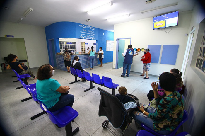 Senado aprova medida para reduzir espera por especialista no SUS