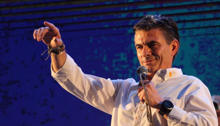Analista político Amauri Chamorro diz que Evo Morales “implodiu o próprio partido” e abriu caminho para Rodrigo Paz