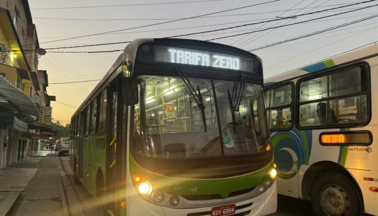 Aposta de Lula para 2026, Tarifa Zero no transporte público agora tem cartilha para orientar gestores públicos — Brasil de Fato