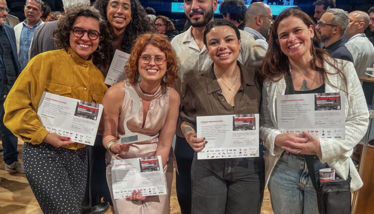 ‘Muito compromisso e engajamento' — Brasil de Fato