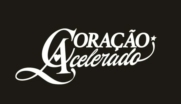 Globo revela a logo de Coração Acelerado