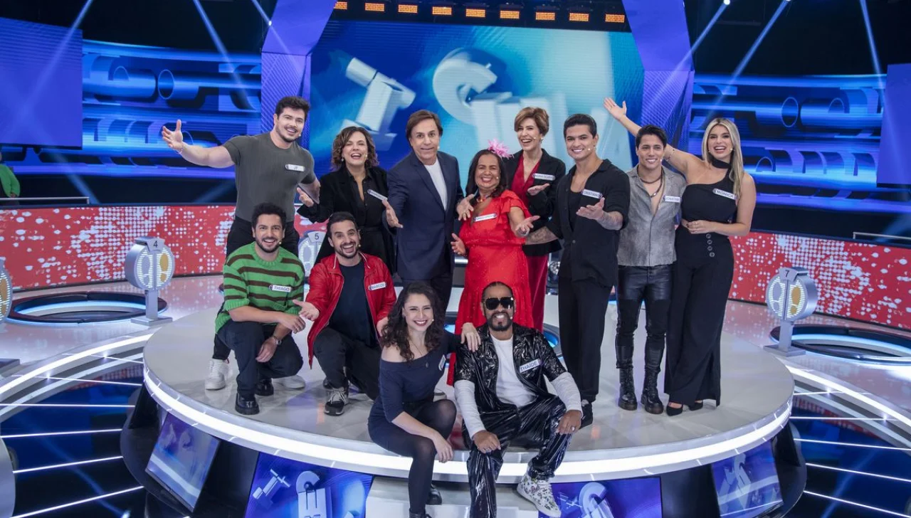 Foto: Edu Moraes/Divulgação