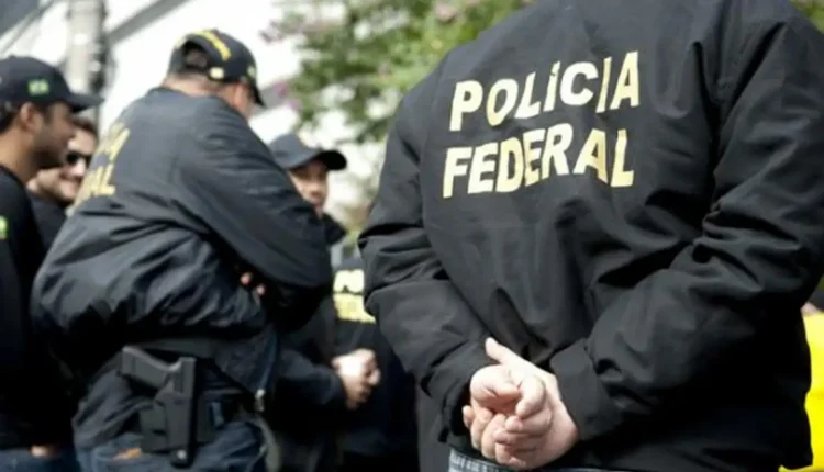 Quadrilha que fraudava CNU é alvo de operação da Polícia Federal