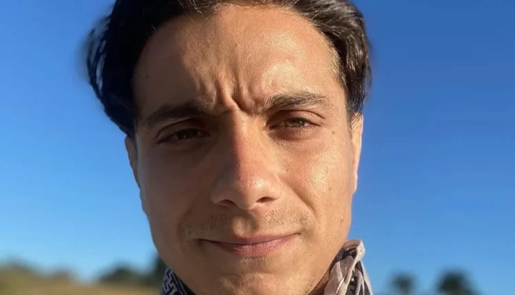 Cadu Libonati. Foto: Reprodução/Instagram