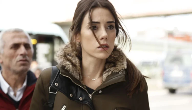 Cansu Dere. Foto: Divulgação