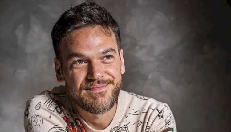 Emilio Dantas.- Foto: João Miguel Júnior/Globo/Divulgação