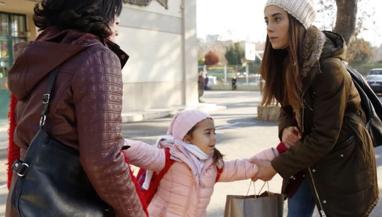 Estreia Mãe na Recod. Foto: Divulgação