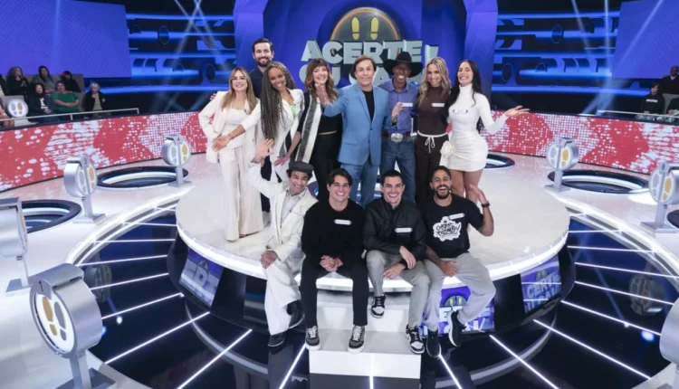 Foto: Divulgação/Record