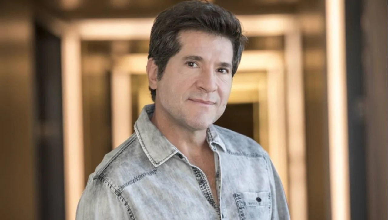 Daniel. Foto: João Miguel Jr./Divulgação