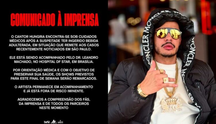 hungria
