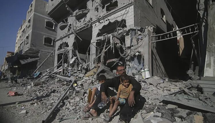 Israel e Hamas fecham 1ª fase do acordo para cessar-fogo em Gaza — Brasil de Fato