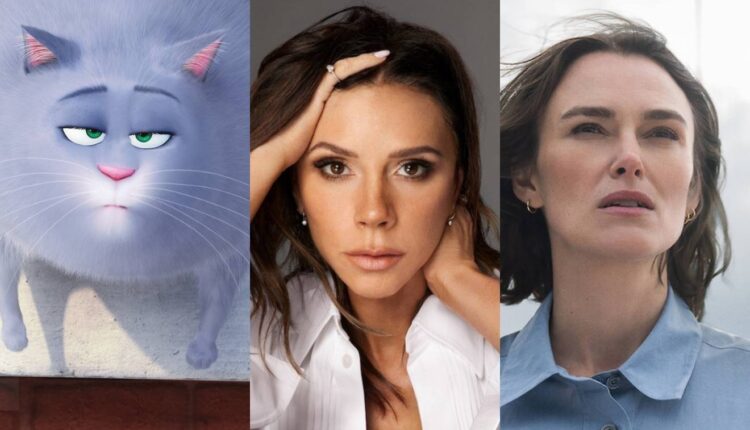 lançamentos da netflix
