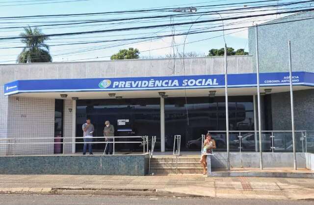 65% das vítimas de descontos ilegais do INSS em MS já foram ressarcidas