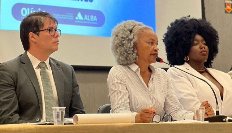 Audiência pública debate redução da letalidade policial na Bahia — Brasil de Fato
