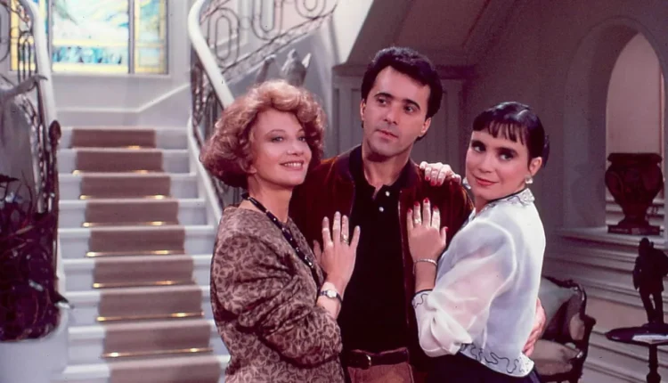 Foto: Divulgação/TV Globo