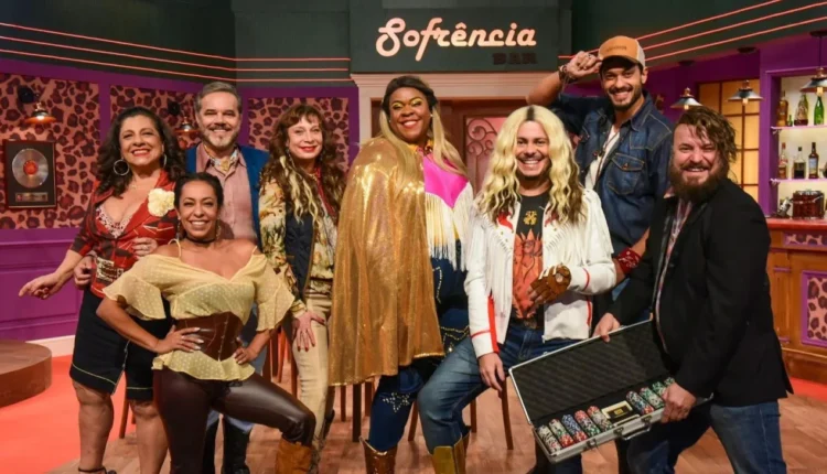 Créditos: Daniel Chiacos/Divulgação Multishow