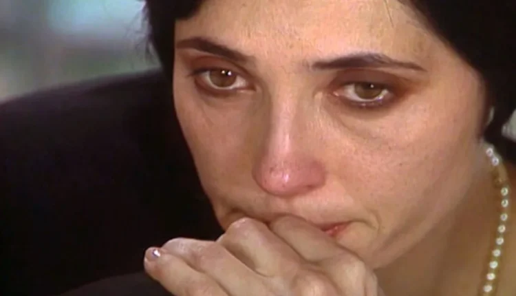 Diná (Christiane Torloni). Foto: Reprodução/GloboPlay