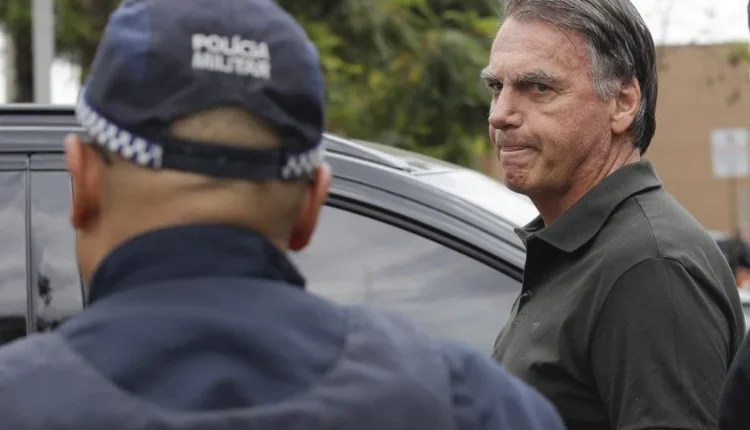 Decisões desta semana podem definir novas prisões e destino de Jair Bolsonaro