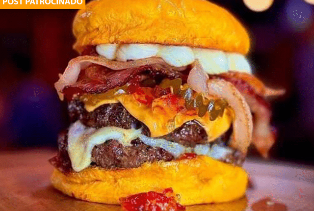 Superação e Sabor em Nova Lima