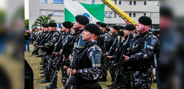 Missão Paraná III lança 'Missão Sinergia' em Ponta Grossa nesta quarta