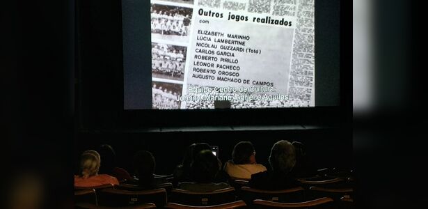 CRAS 31 de Março promove ações de fortalecimento comunitário em PG