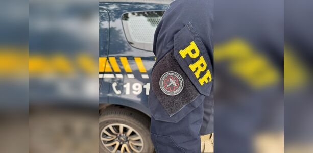 Policial evita tragédia e salva bebê engasgado com fruta no Paraná