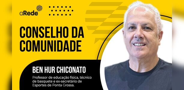 Fiação subterrânea é uma prioridade para a população de Ponta Grossa?