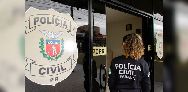Polícia Civil deflagra operação contra pirataria em Ponta Grossa