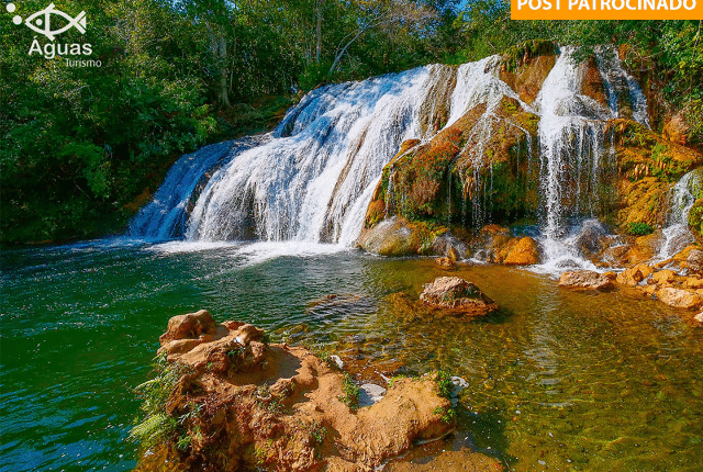 Descubra o Paraíso do Ecoturismo na Primavera