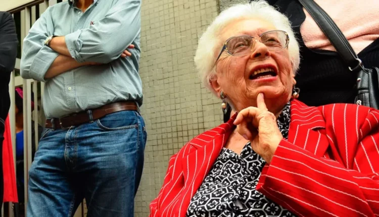 ‘Clara Charf foi exemplo de disciplina revolucionária e amor pelo povo’, relembra dirigente do MST — Brasil de Fato