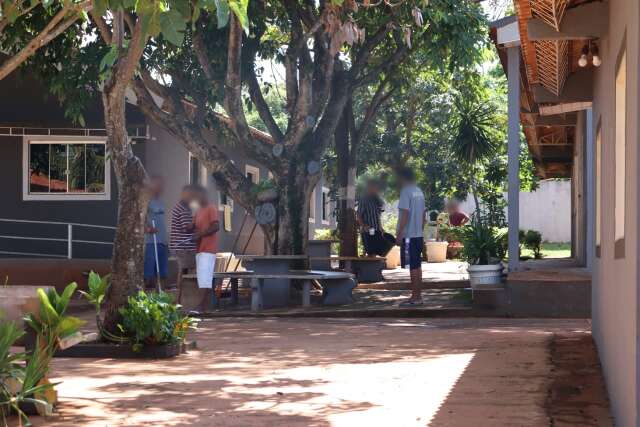 Comunidades terapêuticas precisam de mais recursos, diz federação