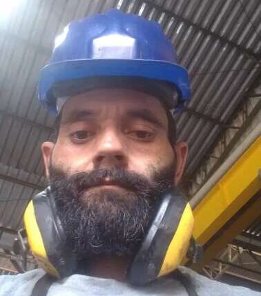 Desaparecimento de Desossador em Campo Grande: Ajude a Encontrá-lo