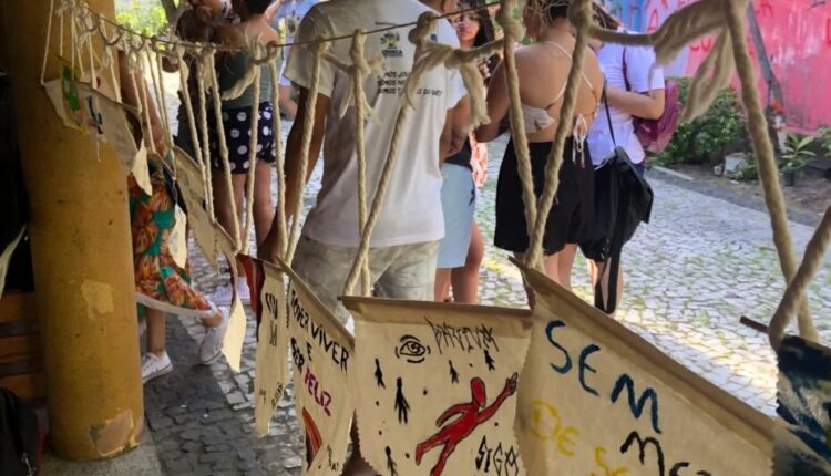 Fortaleza recebe seminário para discutir crise climática e prevenção da violência contra jovens — Brasil de Fato