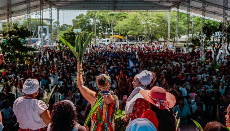 Cúpula dos Povos: Marcha Unificada promete reunir 30 mil pessoas pelas ruas de Belém neste sábado (15)