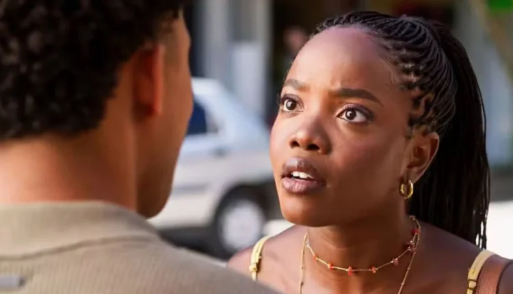 Cena de Dona de Mim. Foto: Divulgação/Globo