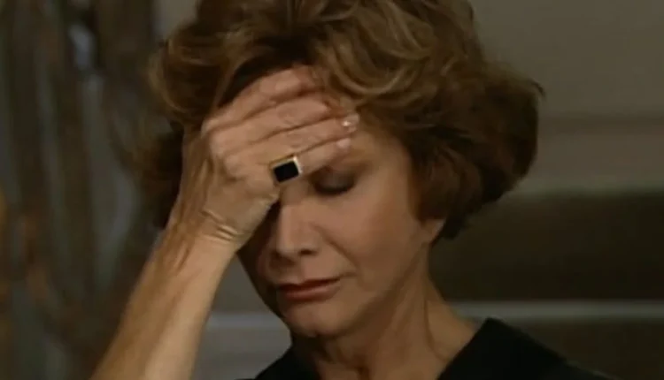 Vilã de Rainha da Sucata. Foto: Reprodução/Globo