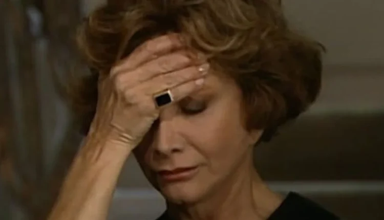 Vilã de Rainha da Sucata. Foto: Divulgação/Globo