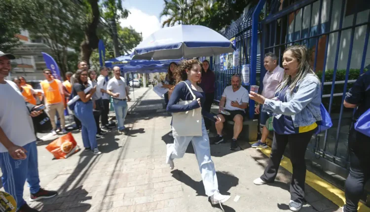 Enem 2025 começa neste domingo (9); saiba tudo sobre a prova — Brasil de Fato