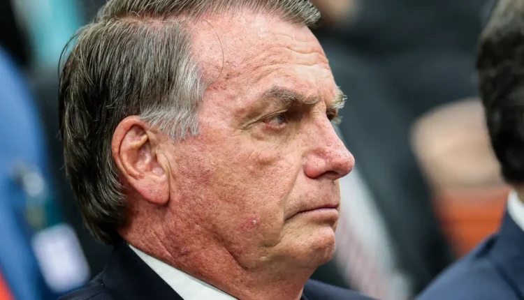 Bolsonaro foi condenado a 27 anos e 3 meses de prisão em ação sobre trama golpista