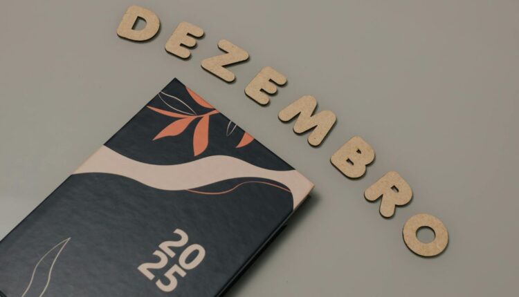 Feriados em dezembro vão além do Natal