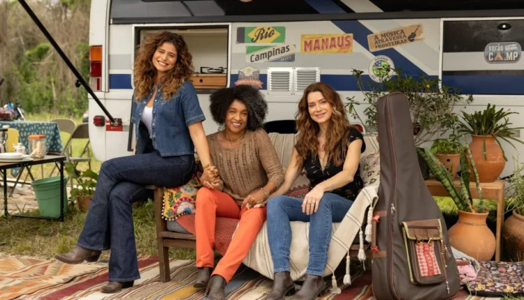 Foto: TV Globo/Manoella Mello