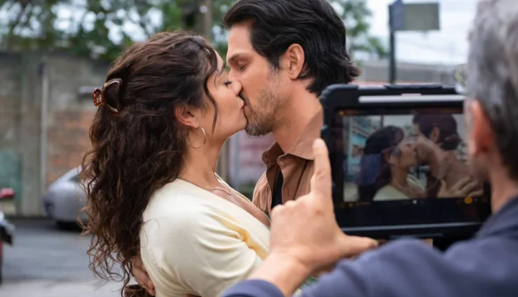 Foto: Estevam Avellar/TV Globo